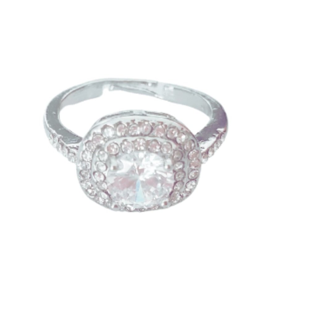 So In Love Ring